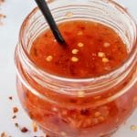 Sweet and Spicy Chili Sauce
