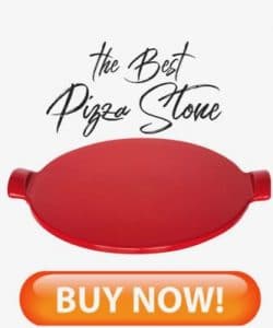 the Best Pizza Stone