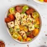 tofu feta